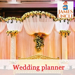 Wedding planner Mr. Ajoy Das in Simurali
